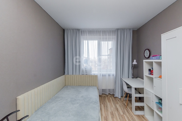 
  Продается 2-комн. квартира 57.9 м². Фото 3.