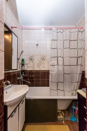 
  Продается 2-комн. квартира 57.9 м². Фото 24.