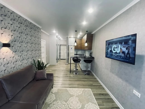 
  Продается 1-комн. квартира 48.4 м². Фото 7.