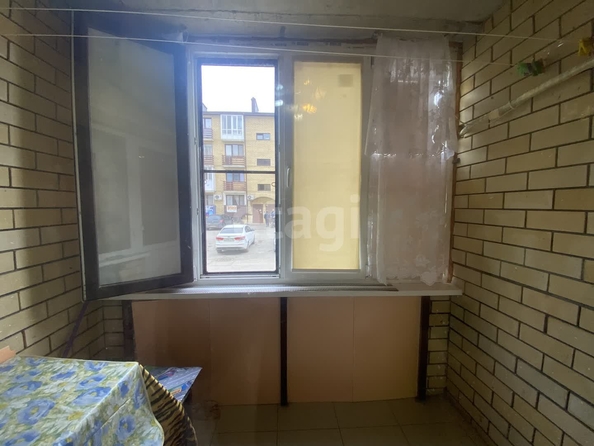 
  Продается 1-комн. квартира 30 м². Фото 6.