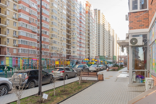 
  Продается 2-комн. квартира 60.2 м². Фото 16.