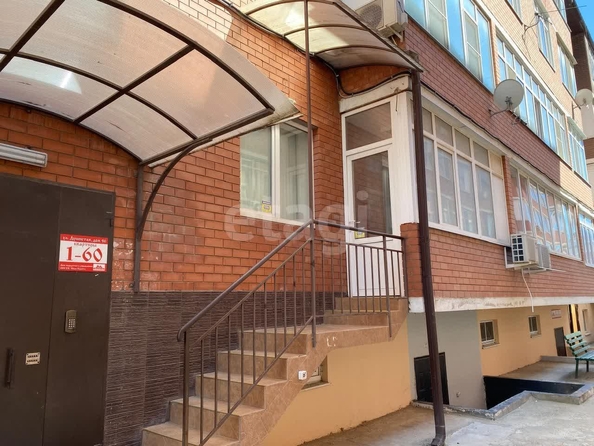 
  Продается универсальное помещение 29.2 м². Фото 10.