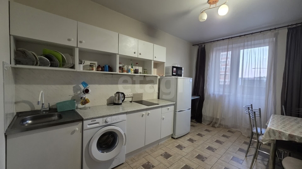 
  Продается 1-комн. квартира 41.5 м². Фото 3.