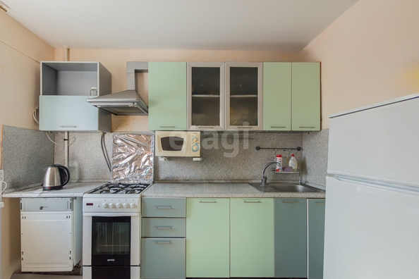 
  Продается 2-комн. квартира 53 м². Фото 13.