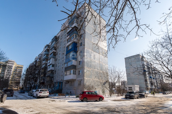 
  Продается 2-комн. квартира 53 м². Фото 22.