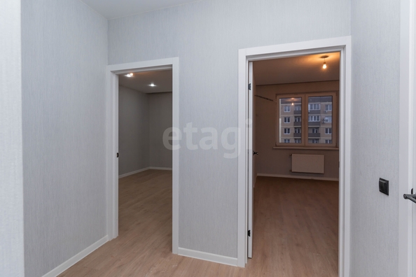 
  Продается 1-комн. квартира 39.1 м². Фото 6.