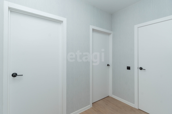 
  Продается 1-комн. квартира 39.1 м². Фото 7.