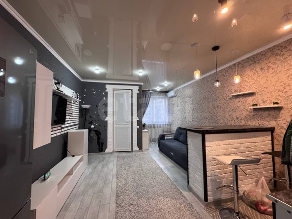 
  Продается студия 27.6 м². Фото 6.