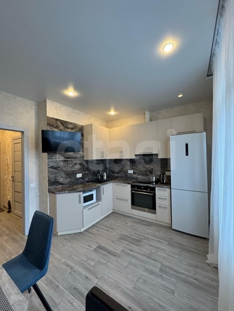 
  Продается 1-комн. квартира 38 м². Фото 3.