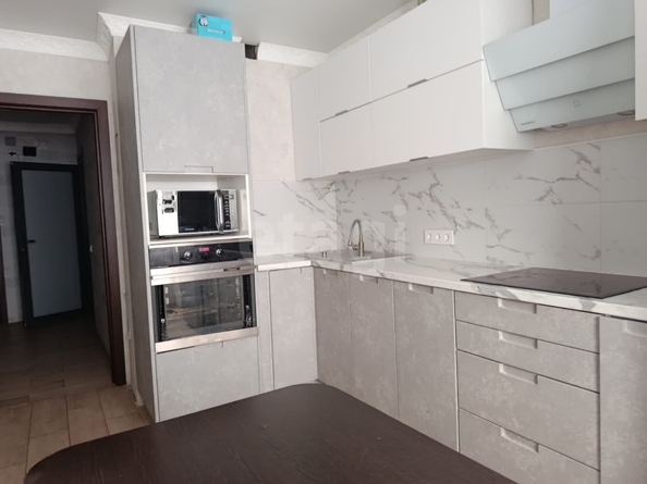 
  Продается 2-комн. квартира 62.9 м². Фото 4.