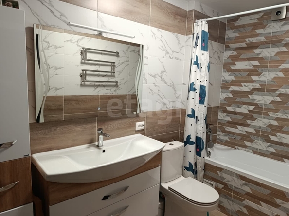 
  Продается 2-комн. квартира 62.9 м². Фото 6.