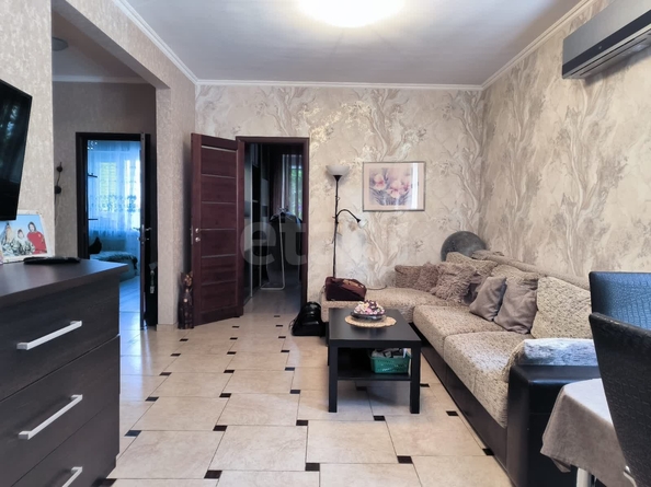 
  Продается 2-комн. квартира 56.1 м². Фото 2.