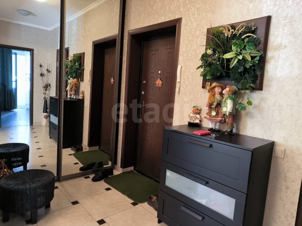 
  Продается 2-комн. квартира 56.1 м². Фото 30.