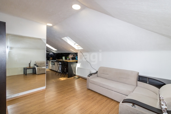 
  Продается студия 34.9 м². Фото 1.