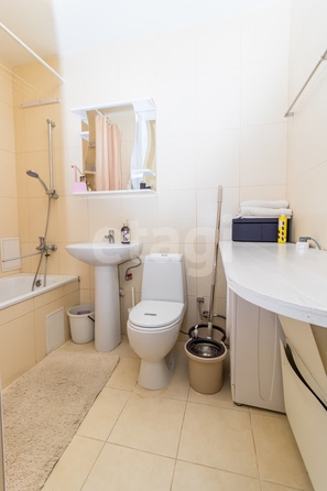 
  Продается студия 34.9 м². Фото 9.