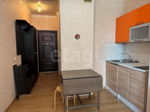 
  Продается студия 22.6 м². Фото 5.