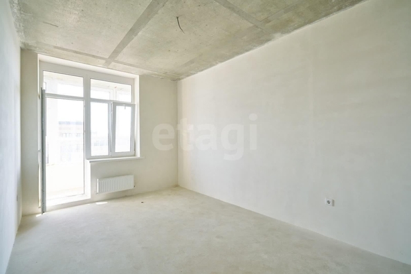 
  Продается 2-комн. квартира 57.24 м². Фото 2.