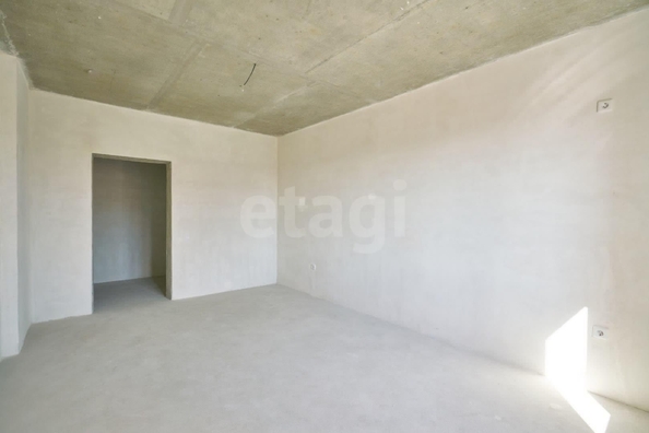 
  Продается 2-комн. квартира 57.24 м². Фото 4.