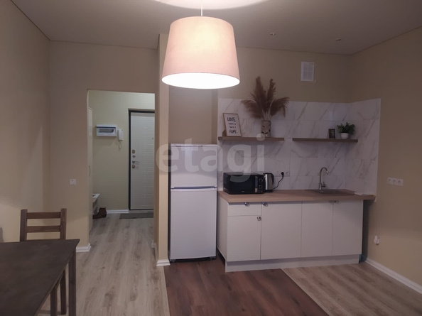 
  Продается студия 26 м². Фото 2.