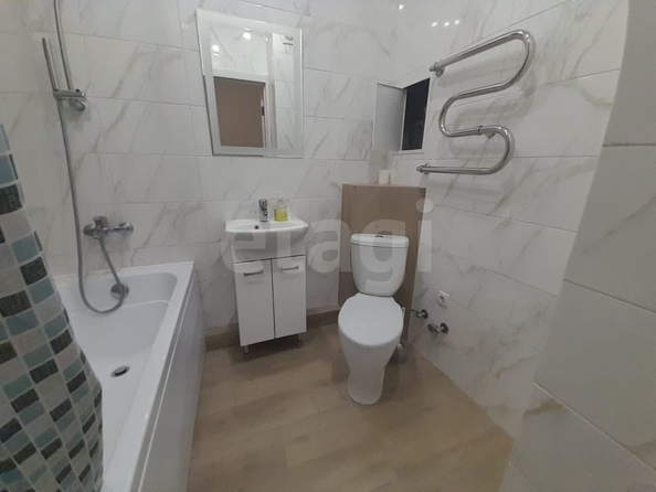 
  Продается студия 26 м². Фото 4.