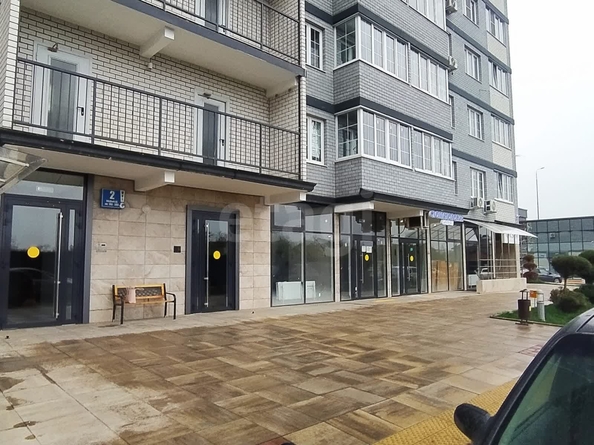 
  Продается студия 26 м². Фото 8.