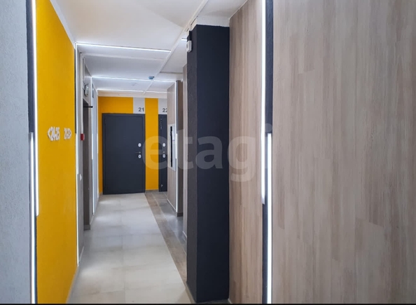 
  Продается 3-комн. квартира 74.3 м², в ЖК Клубный квартал Европа 6, литера 2. Фото 3.