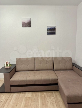 
  Сдается 1-комн. квартира 45 м². Фото 10.
