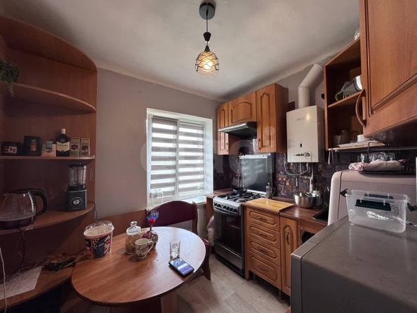 
  Продается 2-комн. квартира 40.9 м². Фото 8.