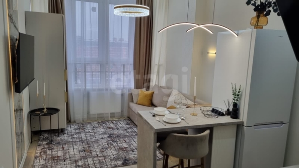 
  Продается студия 15.8 м². Фото 3.