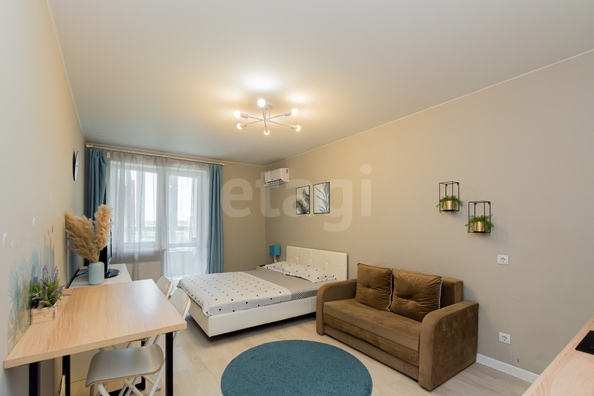 
  Продается студия 29.9 м². Фото 5.