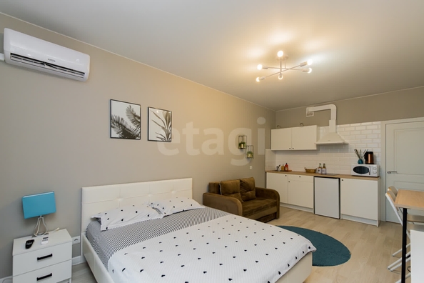 
  Продается студия 29.9 м². Фото 9.
