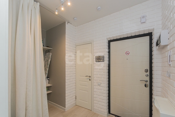 
  Продается студия 29.9 м². Фото 20.