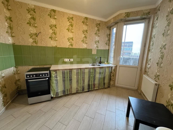 
  Продается 1-комн. квартира 29.5 м². Фото 5.