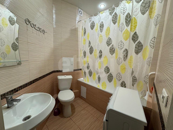 
  Продается 1-комн. квартира 29.5 м². Фото 9.