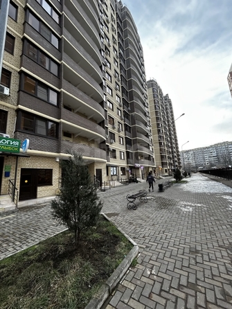 
  Продается 1-комн. квартира 29.5 м². Фото 13.