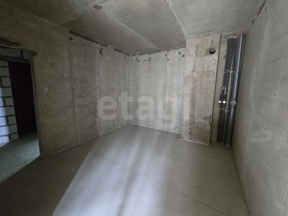 
  Продается 1-комн. квартира 39.6 м², в ЖК Гулливер, литер 1. Фото 8.