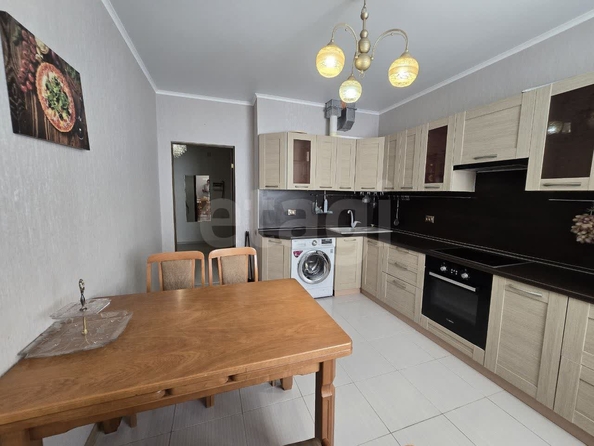 
  Продается 2-комн. квартира 60.3 м². Фото 3.