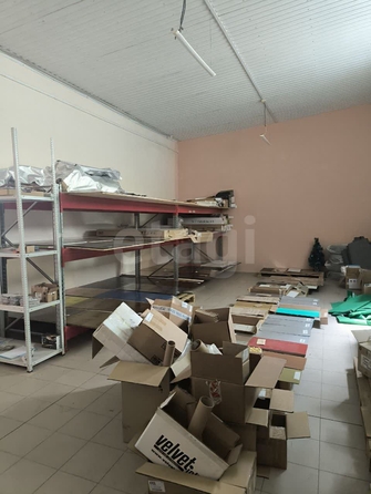 
  Сдается универсальное помещение 295.9 м². Фото 12.