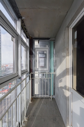 
  Продается 1-комн. квартира 39.7 м², в ЖК Fresh (Фреш), литера 2. Фото 4.