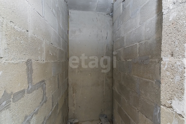 
  Продается 1-комн. квартира 39.7 м², в ЖК Fresh (Фреш), литера 2. Фото 7.