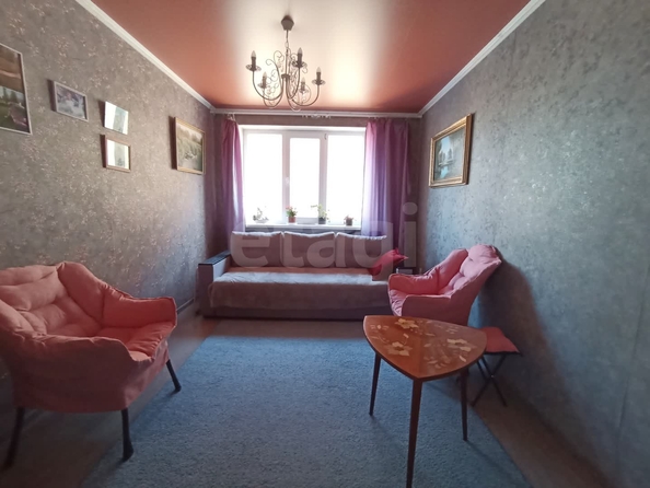 
  Продается 2-комн. квартира 57 м². Фото 1.