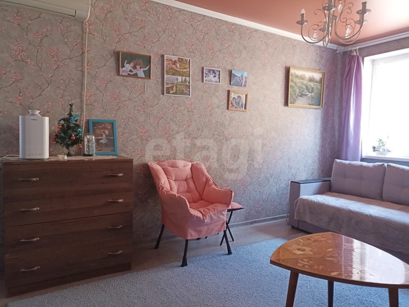 
  Продается 2-комн. квартира 57 м². Фото 4.