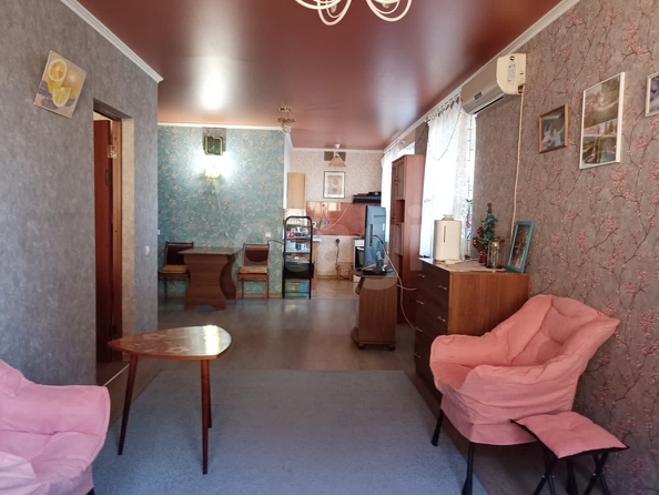 
  Продается 2-комн. квартира 57 м². Фото 6.