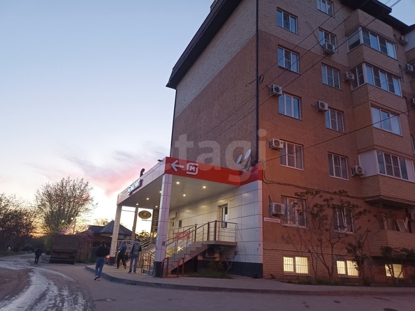 
  Продается 2-комн. квартира 57 м². Фото 41.