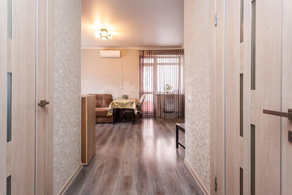 
  Продается 1-комн. квартира 43 м². Фото 6.
