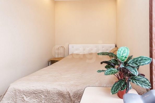 
  Продается 1-комн. квартира 43 м². Фото 9.