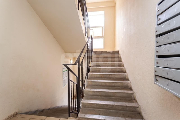 
  Продается 1-комн. квартира 43 м². Фото 14.