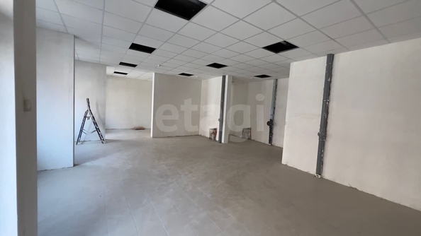 
  Сдается универсальное помещение 120.5 м², в ЖК Новые сезоны, литера 3. Фото 2.