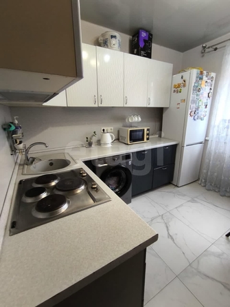 
  Продается 1-комн. квартира 38.5 м². Фото 3.