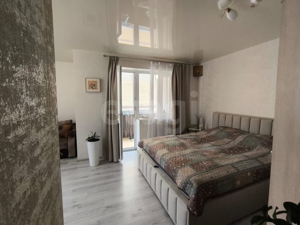 
  Продается 1-комн. квартира 38.5 м². Фото 4.